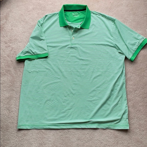 chaps 78 golf polo